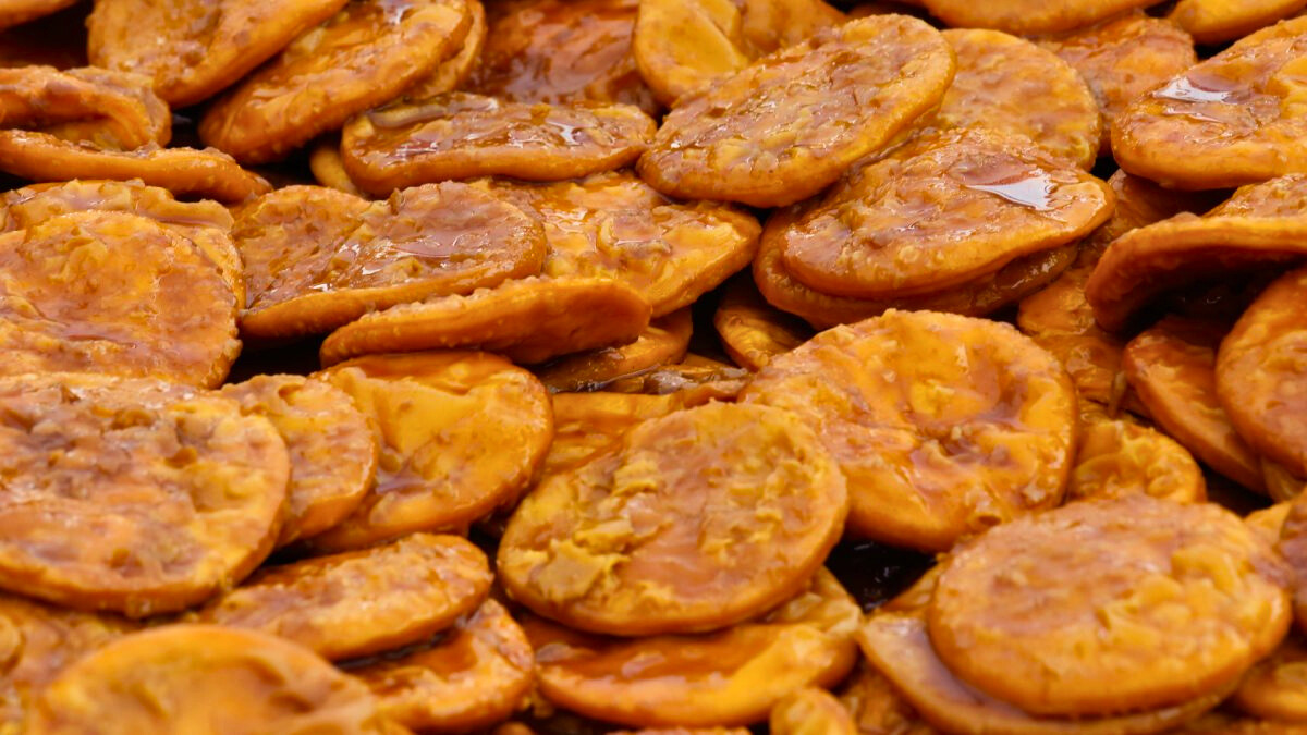 Municipio regalará cinco mil sopaipillas: dónde y cuándo será la entrega