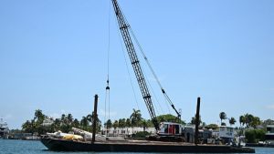 Tragedia en accidente de velero en Miami: chilena de 13 años es la segunda víctima confirmada