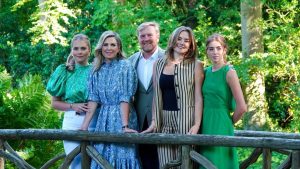 La misteriosa desaparición en la Patagonia de chileno que cuida la casa de familia real de Países Bajos