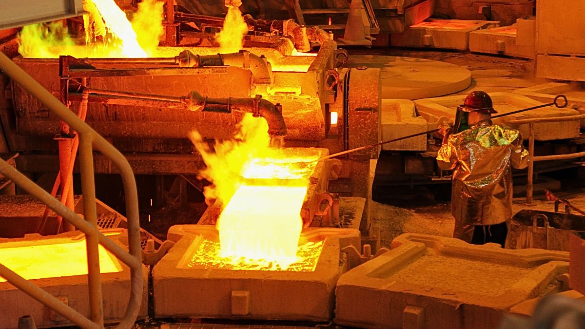 Un respiro para el principal producto de exportación: qué significa que Chile quede fuera del arancel al cobre de Trump