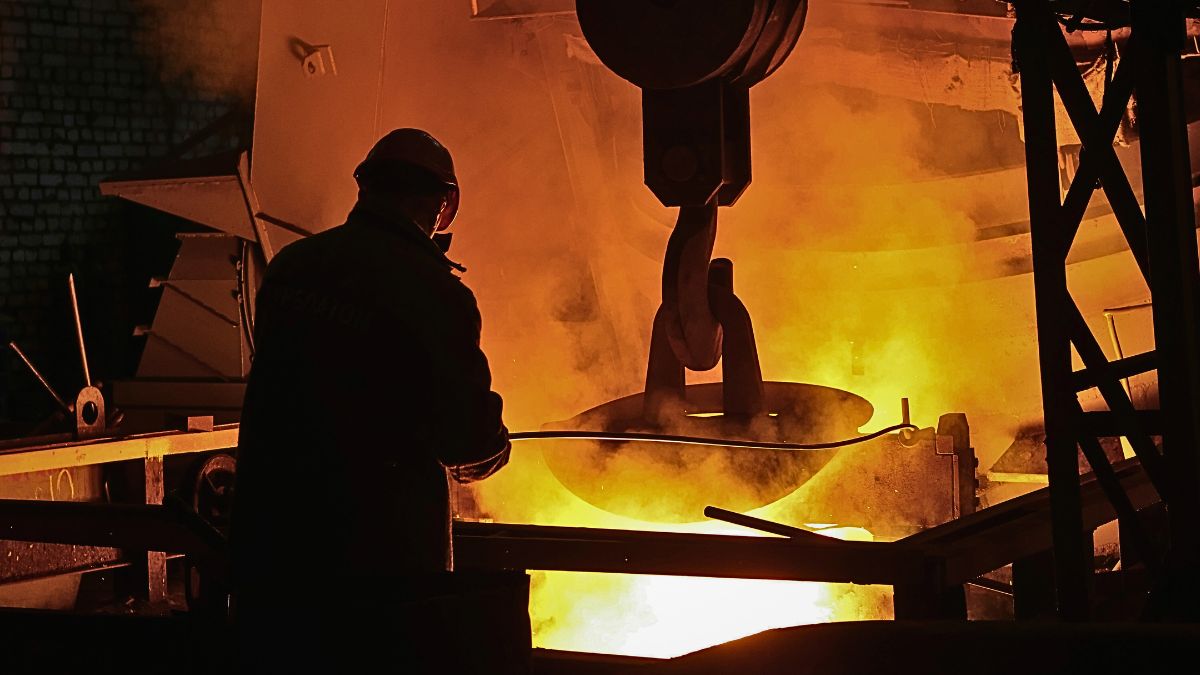 El cobre y el grifo del futuro