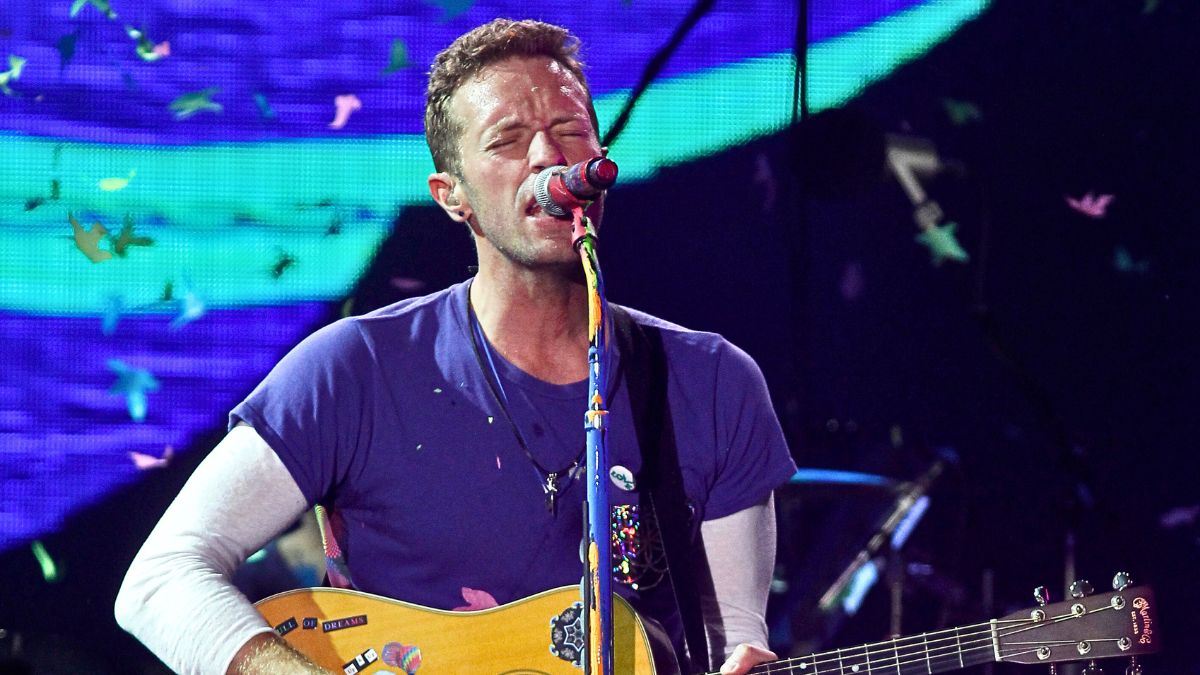 Coldplay: el precio de la 