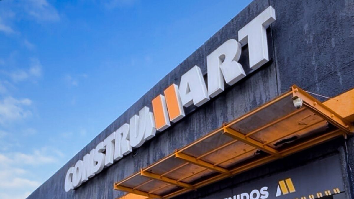 La empresa 