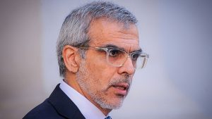 La seguridad también se dice