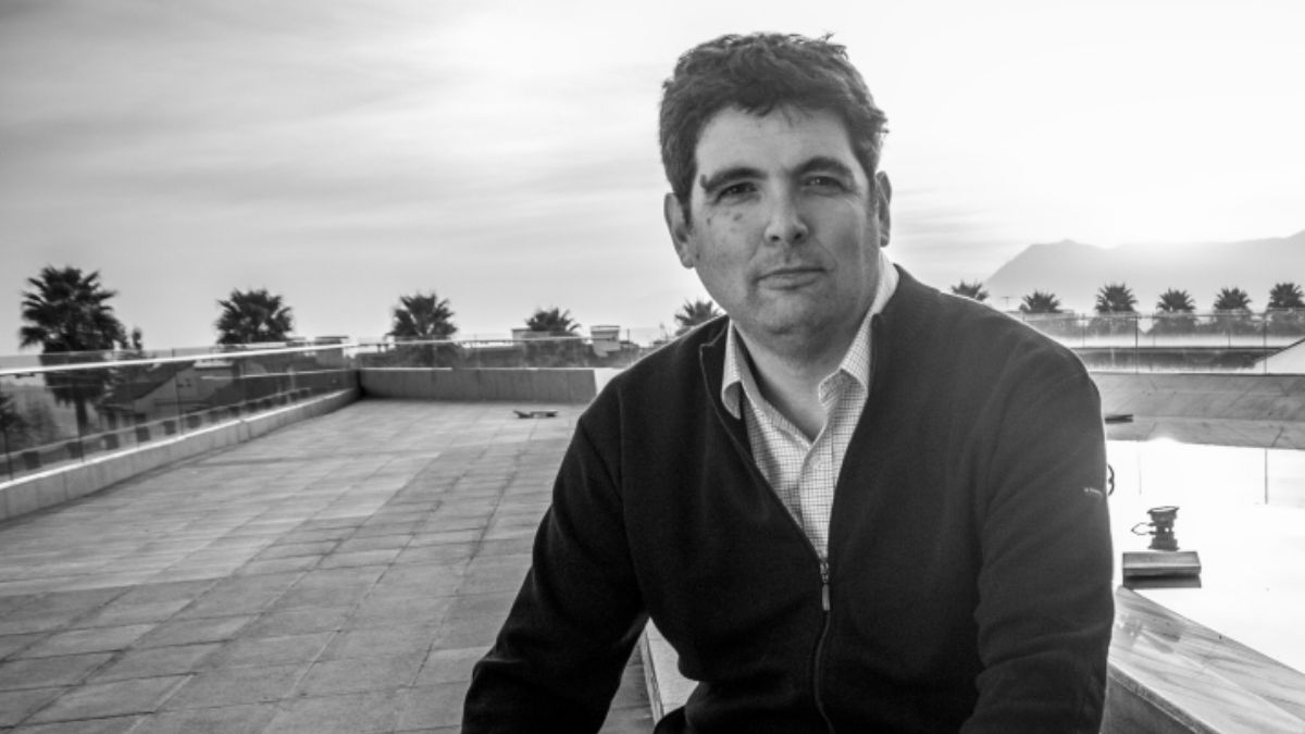 Daniel Mansuy: 