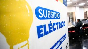 Subsidio Eléctrico 2025: esta es la fecha en que se conocerán los resultados