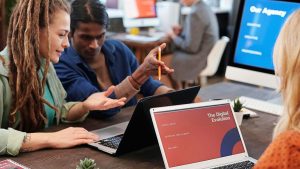 Inteligencia Artificial en las universidades