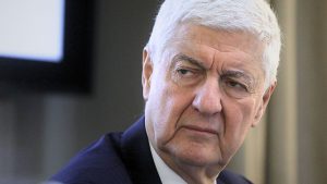 Javier Etcheberry apuntó a la Municipalidad de Paine por el no pago de sus contribuciones: 