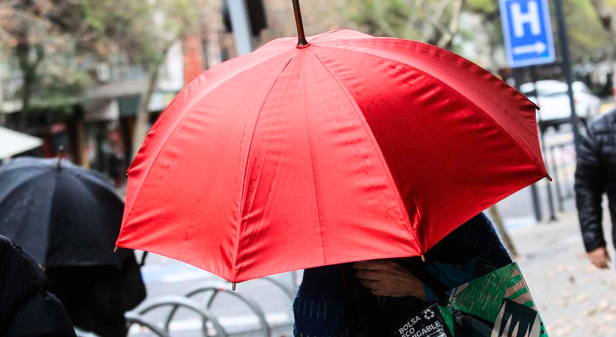 Qué es un ciclón extratropical y a qué regiones del país afectará