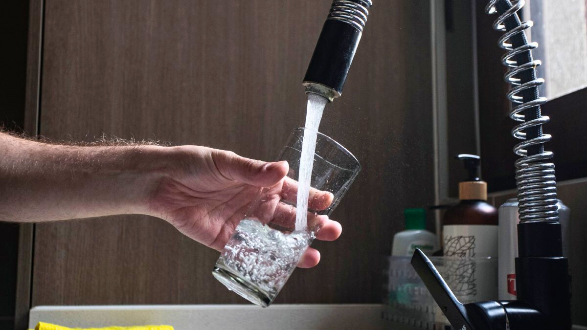 Cortes de agua en Santiago: revisa si tu comuna está entre los sectores afectados