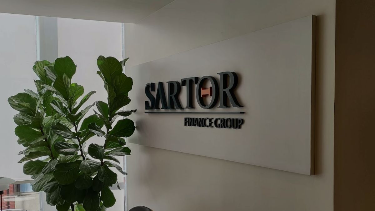 Liquidador de Sartor informa millonario pago de seguros: más de $ 5 mil millones a favor de fondos e inversionistas