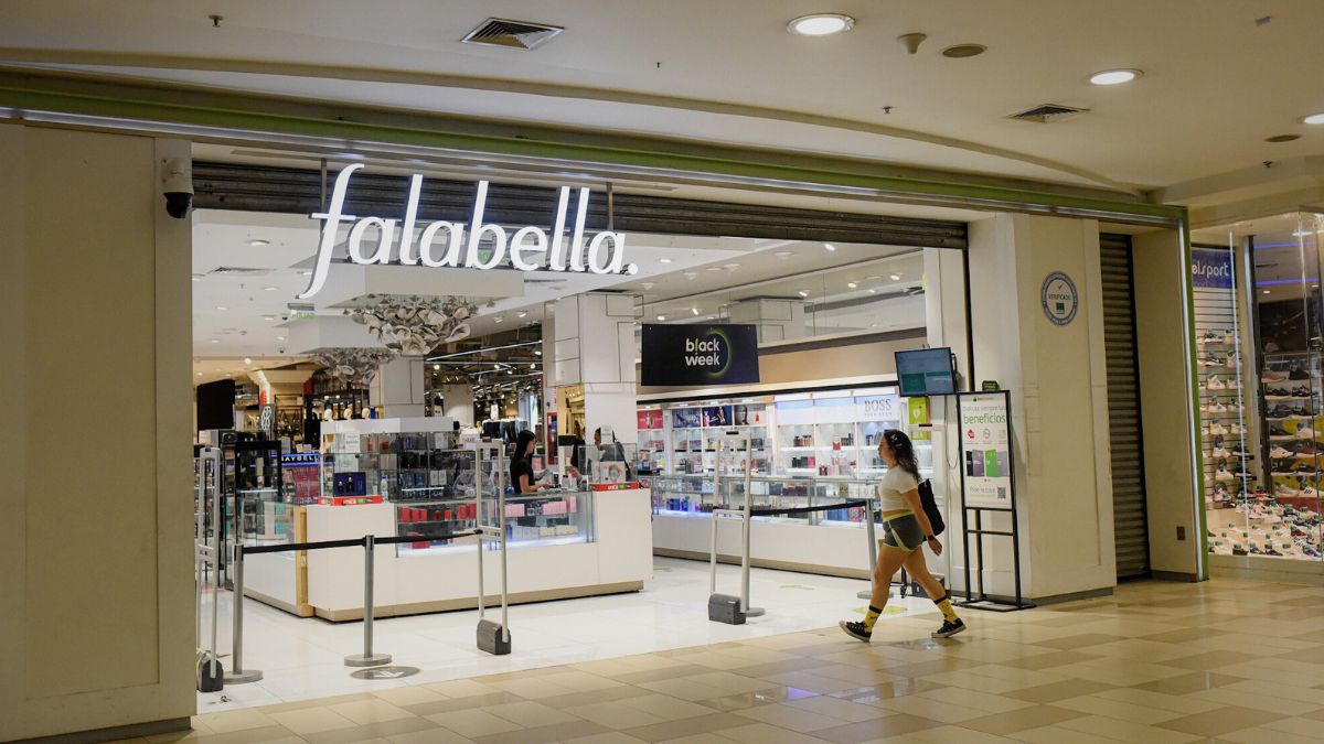El escenario que enfrenta Falabella tras el fin del pacto de accionistas
