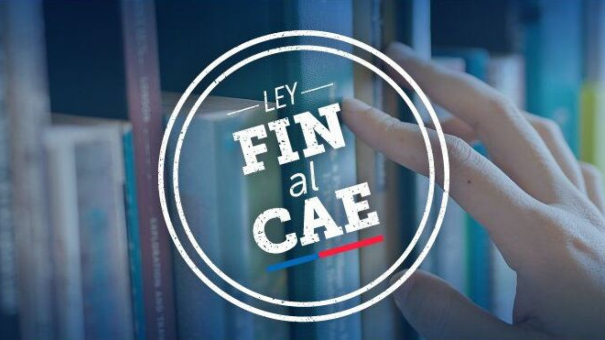 El fin del CAE... ¿O el comienzo de algo peor?