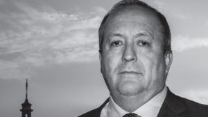 Fiscal nacional Ángel Valencia: