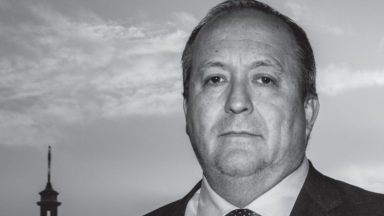 Fiscal nacional Ángel Valencia: 