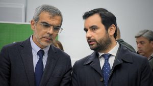 Gobierno califica de 