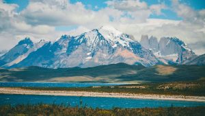 Chile y la Tercera Guerra Mundial: un refugio de seguridad y oportunidades