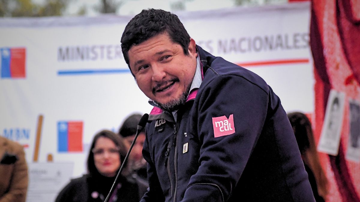 Israel Useche: qué se sabe del primer detenido por el secuestro del ex alcalde Gonzalo Montoya
