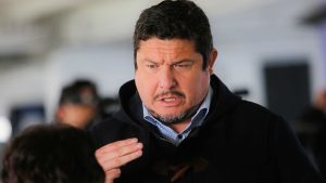 Lo quemaron con cigarros y asfixiaron con una bufanda: los detalles de la declaración de Gonzalo Montoya sobre su secuestro