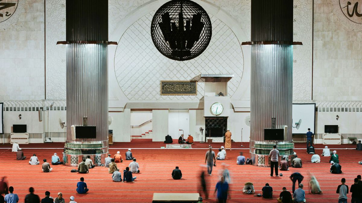 Europa ante el espejo: islamización, identidad y el precio del silencio