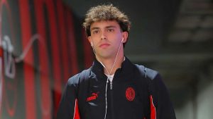 João Félix se suma a Cristiano Ronaldo en el Al-Nassr de Arabia Saudita