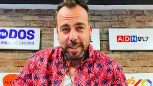 El motivo de la millonaria deuda que tenía Francisco Kaminski con el Rey de Meiggs