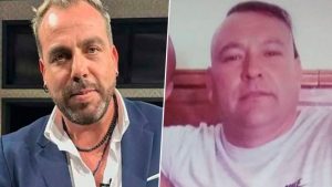 Francisco Kaminski reveló qué habló con el Rey de Meiggs el día que murió y reconoció deuda que quedó pendiente