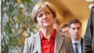 Encuesta Cadem: Matthei subió en voto espontáneo mientras Jara y Kast cayeron