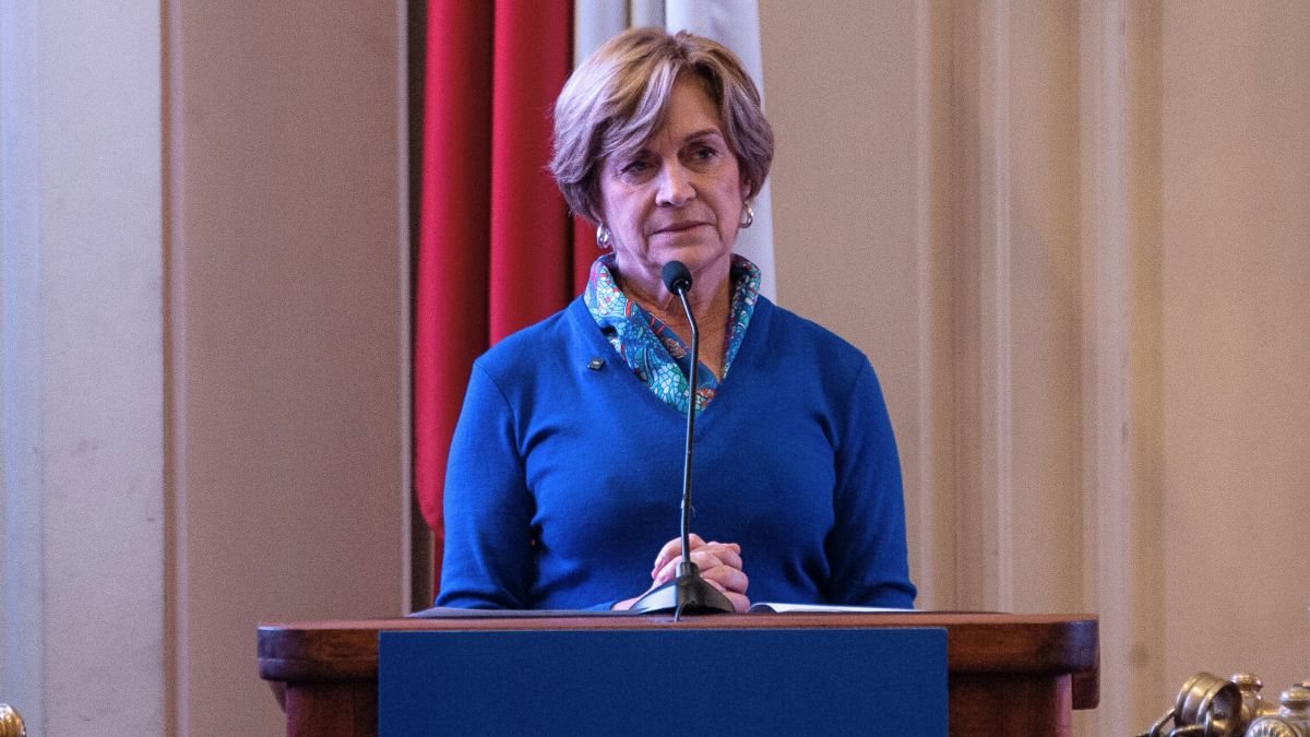 Arremetida de Matthei contra Republicanos hace tambalear pacto por omisión en parlamentarias