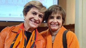 El rol que asumirá la ex subsecretaria Paula Daza en la campaña de Evelyn Matthei
