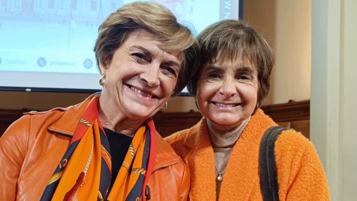 El rol que asumirá la ex subsecretaria Paula Daza en la campaña de Evelyn Matthei