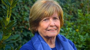 Cristianismo a falta de Estado: la nueva investigación de María Olivia Monckeberg