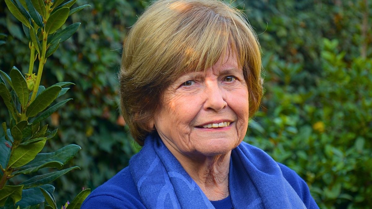 Cristianismo a falta de Estado: la nueva investigación de María Olivia Monckeberg