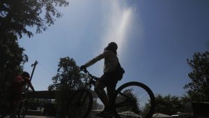 Ola de calor en el hemisferio norte: miles de muertes en Europa y hospitalizados en Japón