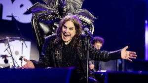 Qué se sabe de la muerte del legendario Ozzy Osbourne a los 76 años