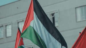 Estado de Palestina: 15 naciones occidentales instan a otros países a reconocerlo