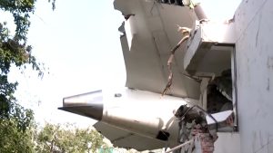 Quienes eran los pilotos de la tragedia de Air India: investigación reveló error en accionar de avión