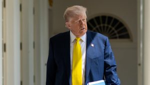 El ultimátum y las sanciones que anunciará Trump contra Putin si no detiene sus ataques a Ucrania