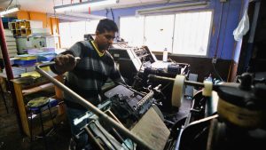 Cuando el Estado confía, las pymes crecen