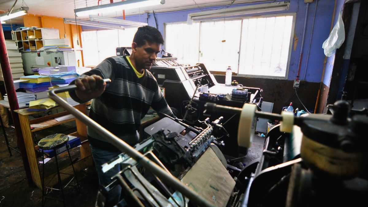 Cuando el Estado confía, las pymes crecen