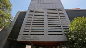 Quién era el integrante de Los Pulpos que trabajó en la Municipalidad de Recoleta