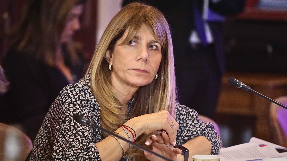 Ximena Rincón condiciona apoyo de Demócratas a Evelyn Matthei: 