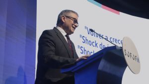 La silenciosa estrategia que frenó los aranceles del cobre: reuniones con empresas clave y destacar rol en la economía de USA