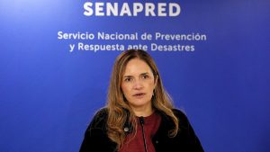 Por qué Senapred decretó Alerta Roja para el borde costero de Arica a Magallanes y qué pasará con la alerta de tsunami