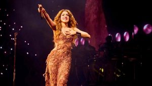 Shakira vuelve a Chile con nuevo show en el Estadio Nacional: cuándo comienza la venta de entradas