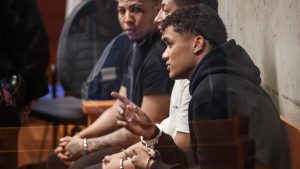 La cronología de errores que terminó con un sicario fugado: estuvo solo 10 minutos en prisión preventiva