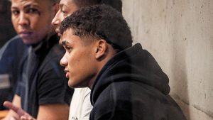 FOTO - Nueva alerta por sicario prófugo: revelan cuál es su verdadera identidad