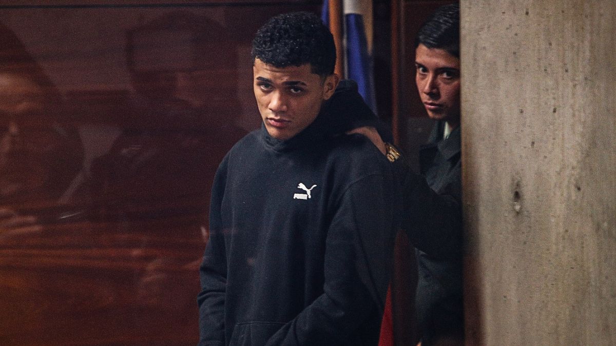 Osmar Ferrer: el presunto sicario del Rey de Meiggs que fue dejado en libertad y está prófugo
