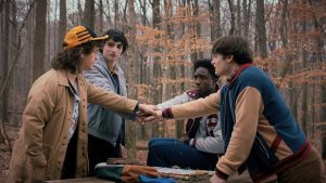 VIDEO Y FOTOS - Diez escenas que no debes dejar pasar en el teaser de Stranger Things 5
