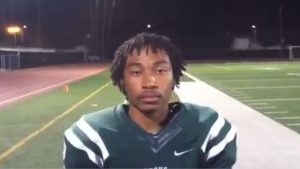 Quién era el jugador de fútbol americano que protagonizó un tiroteo en Nueva York y se suicidó